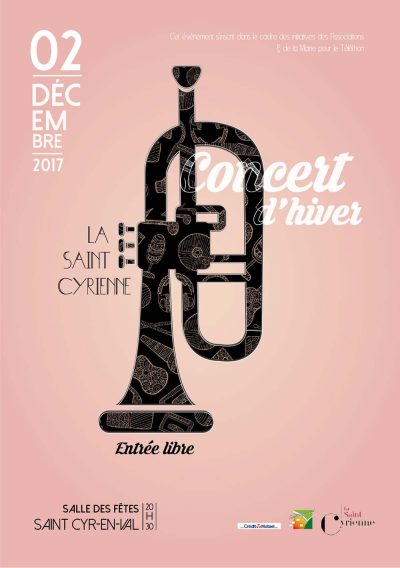 Concert d'hiver