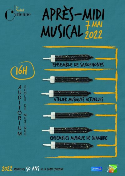 Après-Midi Musical