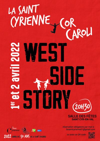 West Side Story