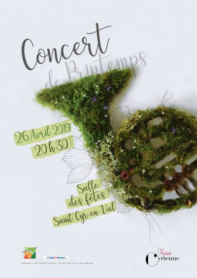 Concert de printemps