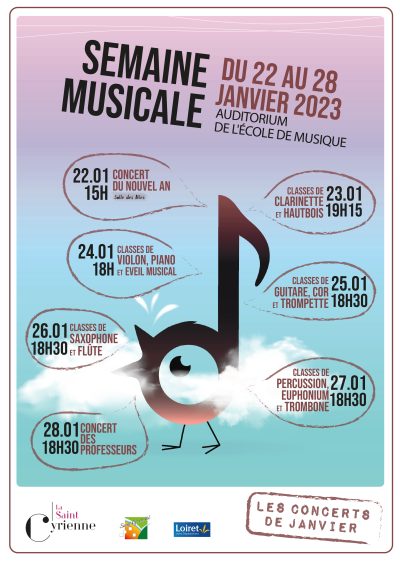 Semaine Musical