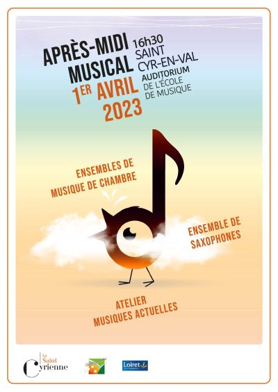 Après-Midi Musical