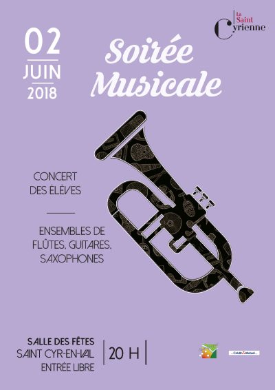 Soirée Musicale