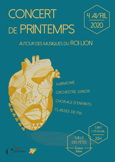 Concert de printemps