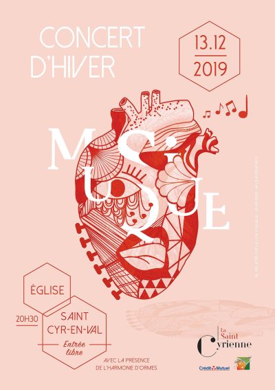 Concert d'hiver