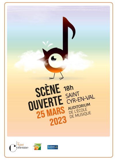 Scène ouverte