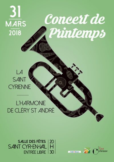 Concert de printemps