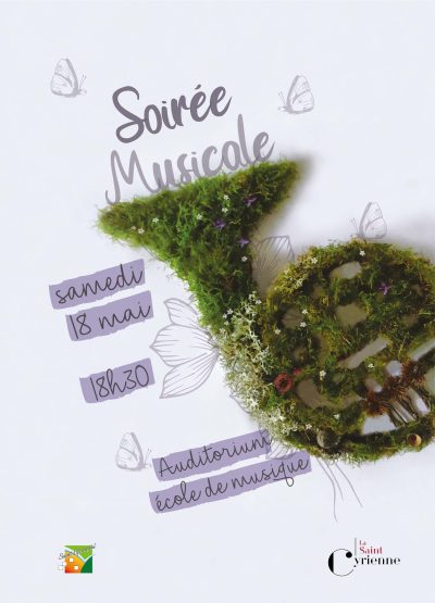 Soirée Musicale