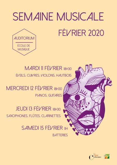Semaine Musical